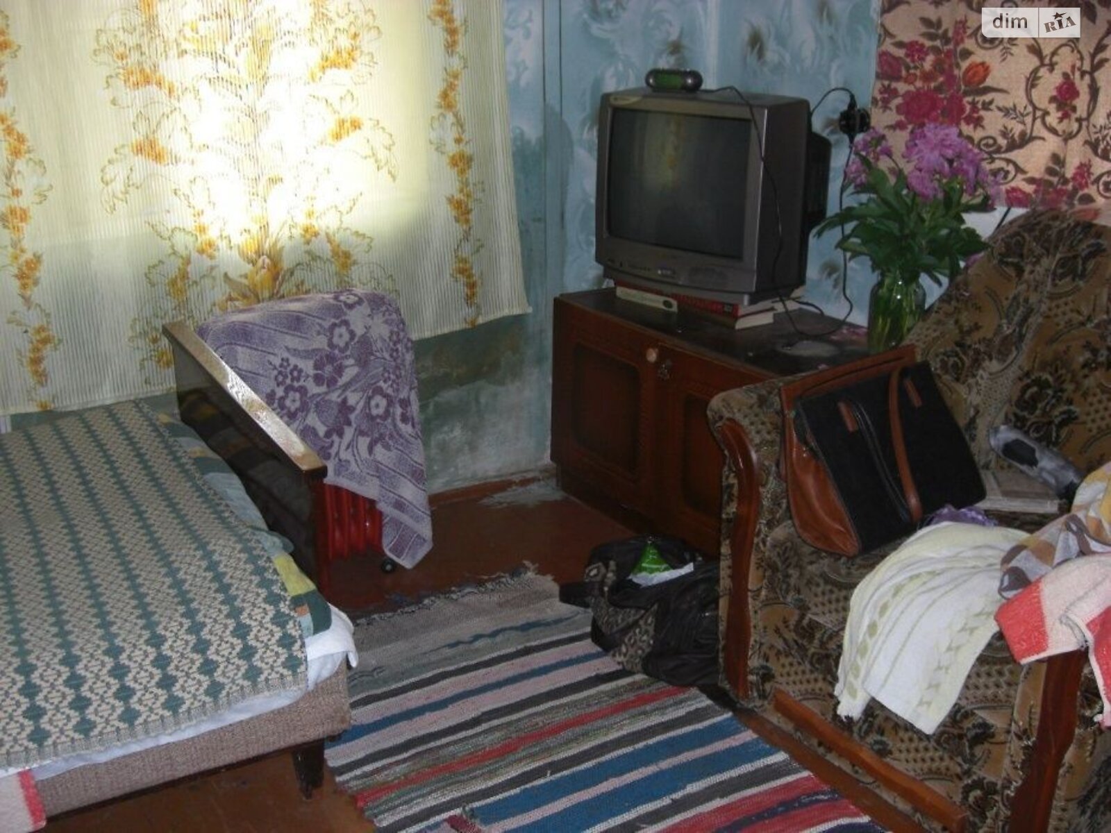 одноповерховий будинок з гаражем, 55 кв. м, цегла. Продаж у Погребняках фото 1 одноповерховий будинок з гаражем, 55 кв. м, цегла. Продаж у Погребняках фото 1