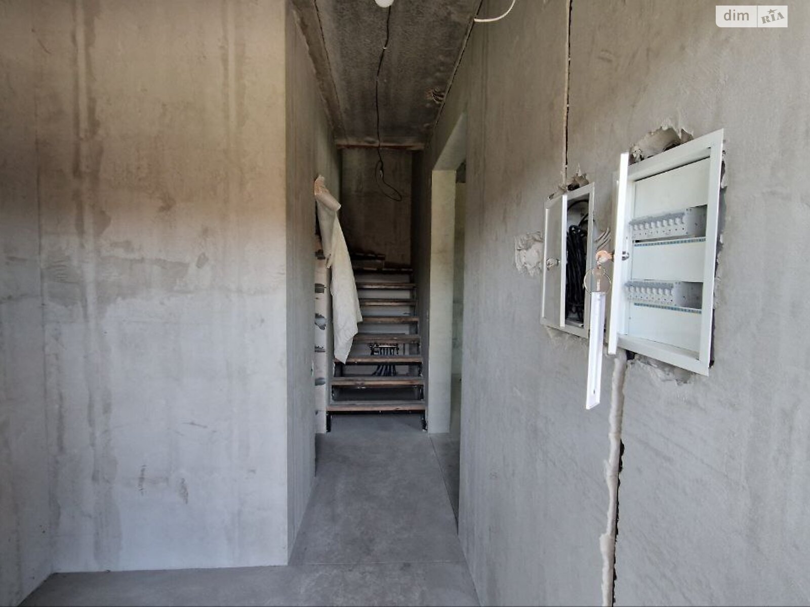 двоповерховий будинок, 90.8 кв. м, пеноблок. Продаж у Погребах фото 1 двоповерховий будинок, 90.8 кв. м, пеноблок. Продаж у Погребах фото 1