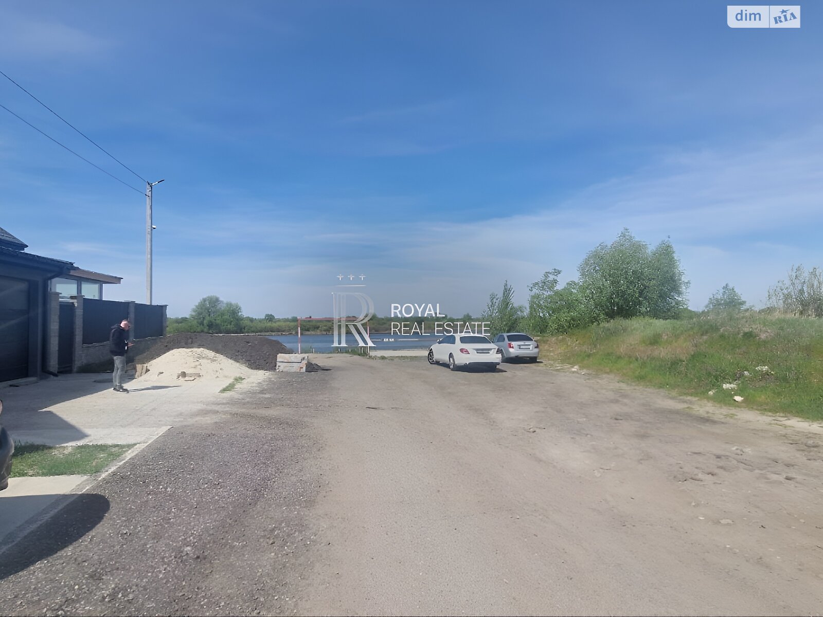 двоповерховий будинок, 91 кв. м, цегла. Продаж у Погребах фото 1 двоповерховий будинок, 91 кв. м, цегла. Продаж у Погребах фото 1