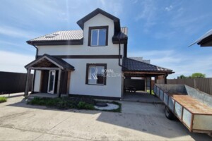 двоповерховий будинок, 90.8 кв. м, кирпич. Продаж у Погребах фото 2