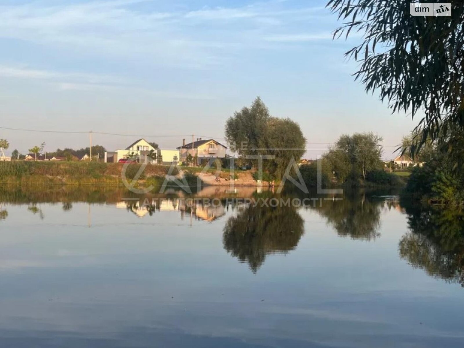 одноэтажный дом, 150 кв. м, кирпич. Продажа в Погребах фото 1 одноэтажный дом, 150 кв. м, кирпич. Продажа в Погребах фото 1