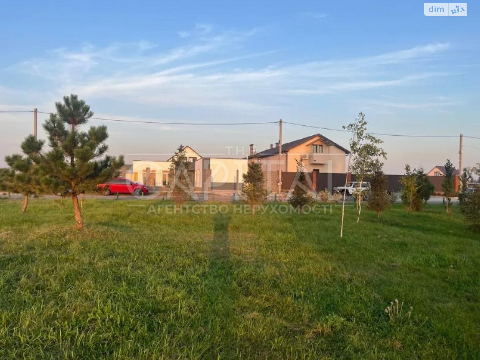 одноэтажный дом, 150 кв. м, кирпич. Продажа в Погребах фото 1 одноэтажный дом, 150 кв. м, кирпич. Продажа в Погребах фото 1