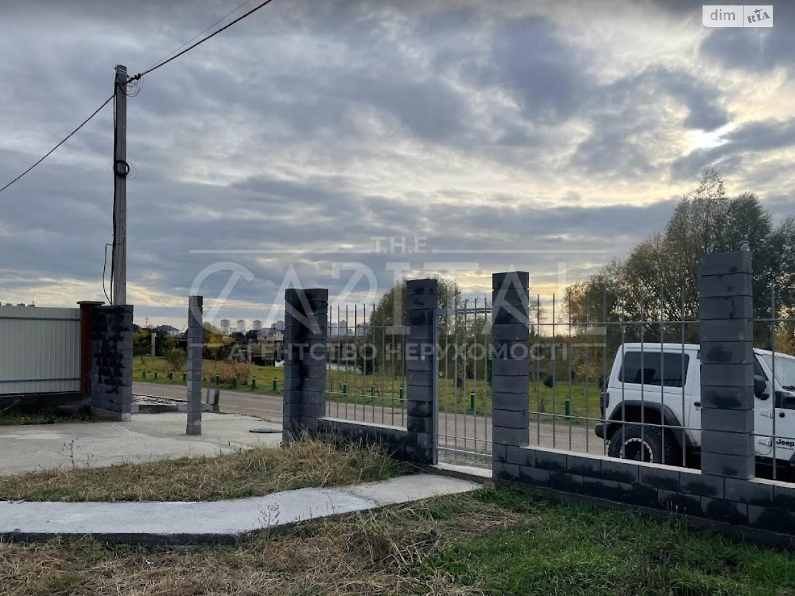 одноэтажный дом, 150 кв. м, кирпич. Продажа в Погребах фото 1 одноэтажный дом, 150 кв. м, кирпич. Продажа в Погребах фото 1
