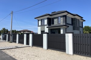 двоповерховий будинок, 145 кв. м, пеноблок. Продаж у Погребах фото 2