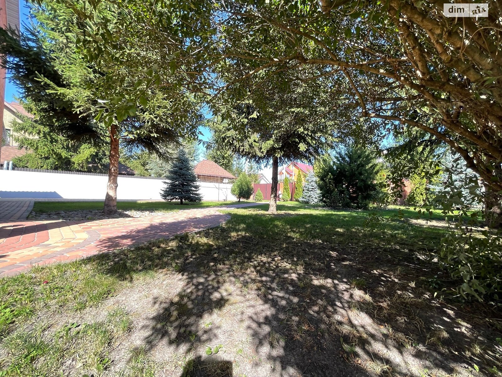 двоповерховий будинок з ремонтом, 315 кв. м, цегла. Продаж у Погребах фото 1 двоповерховий будинок з ремонтом, 315 кв. м, цегла. Продаж у Погребах фото 1