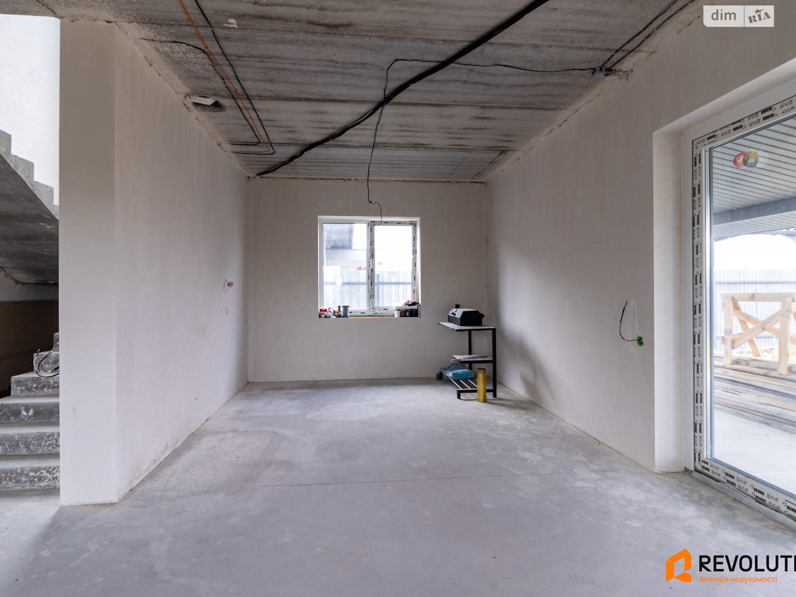 двухэтажный дом с гаражом, 150 кв. м, газобетон. Продажа в Погребах фото 1 двухэтажный дом с гаражом, 150 кв. м, газобетон. Продажа в Погребах фото 1