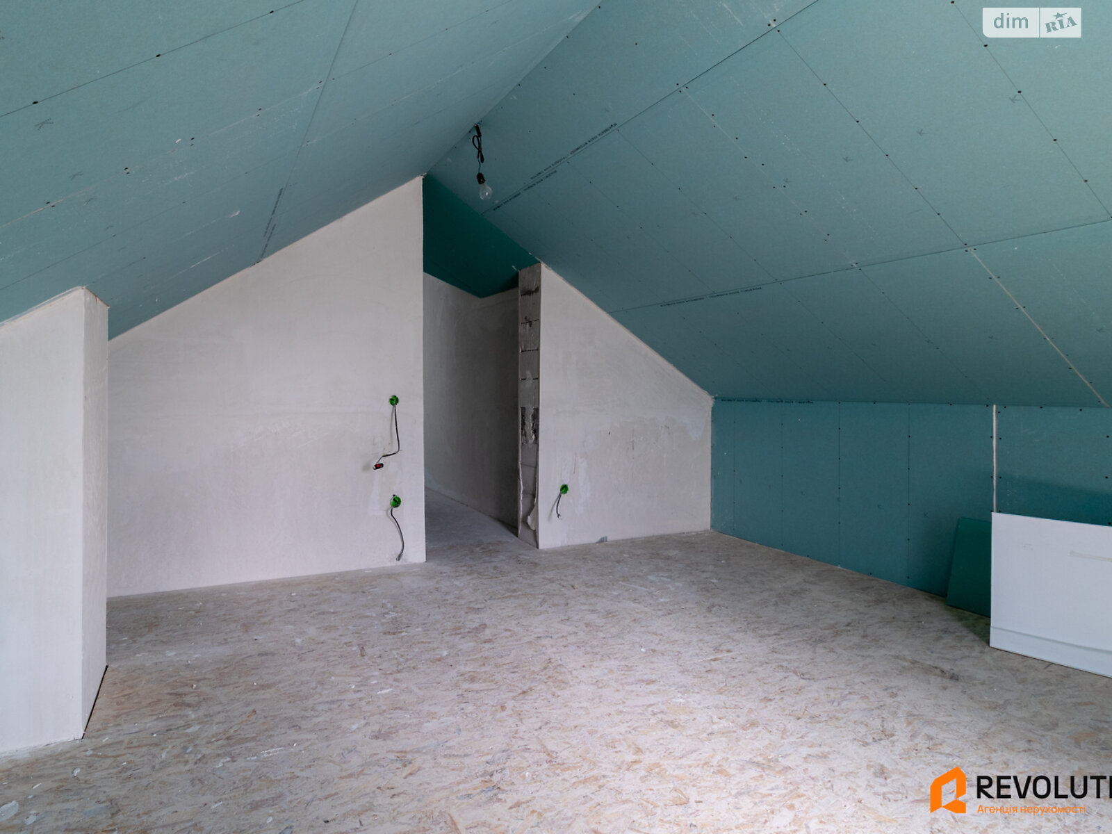 двухэтажный дом с гаражом, 150 кв. м, газобетон. Продажа в Погребах фото 1 двухэтажный дом с гаражом, 150 кв. м, газобетон. Продажа в Погребах фото 1