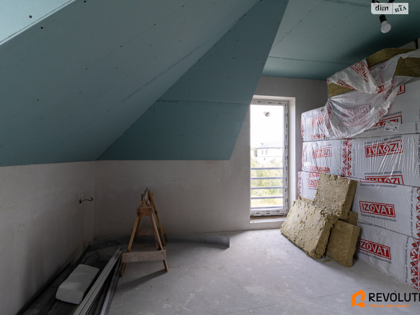 двухэтажный дом с гаражом, 150 кв. м, газобетон. Продажа в Погребах фото 1 двухэтажный дом с гаражом, 150 кв. м, газобетон. Продажа в Погребах фото 1