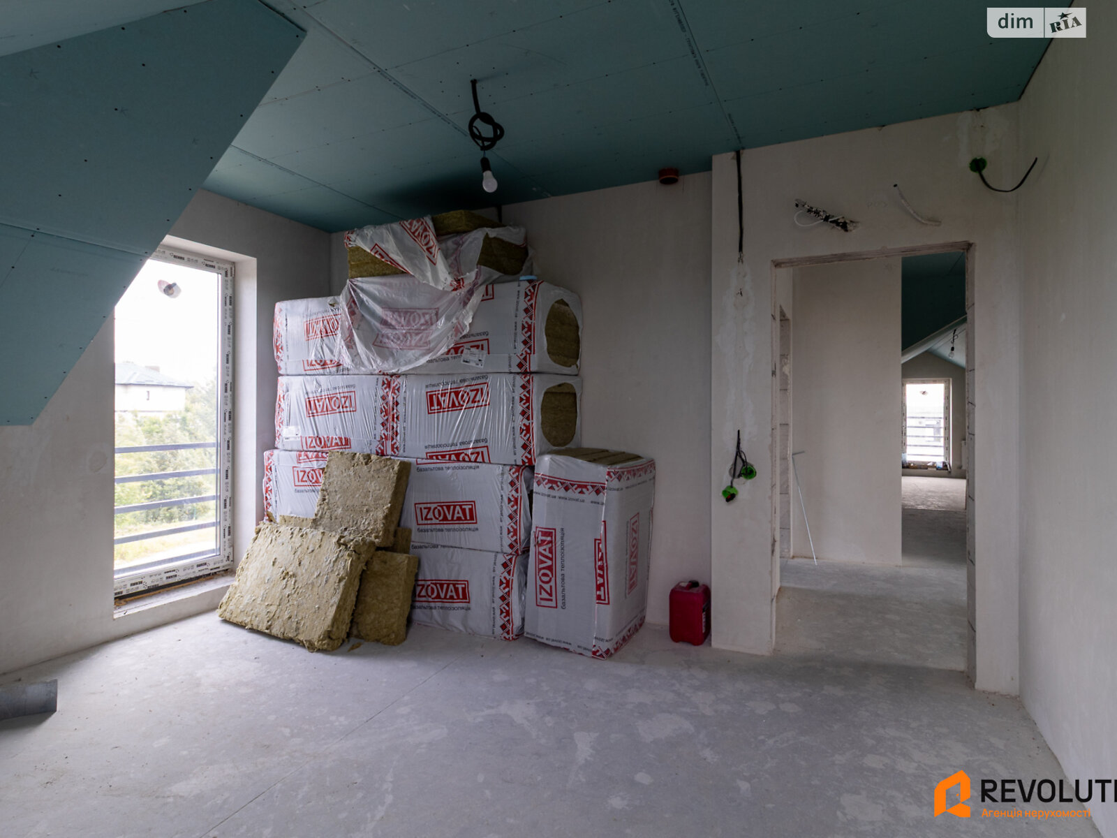 двухэтажный дом с гаражом, 150 кв. м, газобетон. Продажа в Погребах фото 1 двухэтажный дом с гаражом, 150 кв. м, газобетон. Продажа в Погребах фото 1