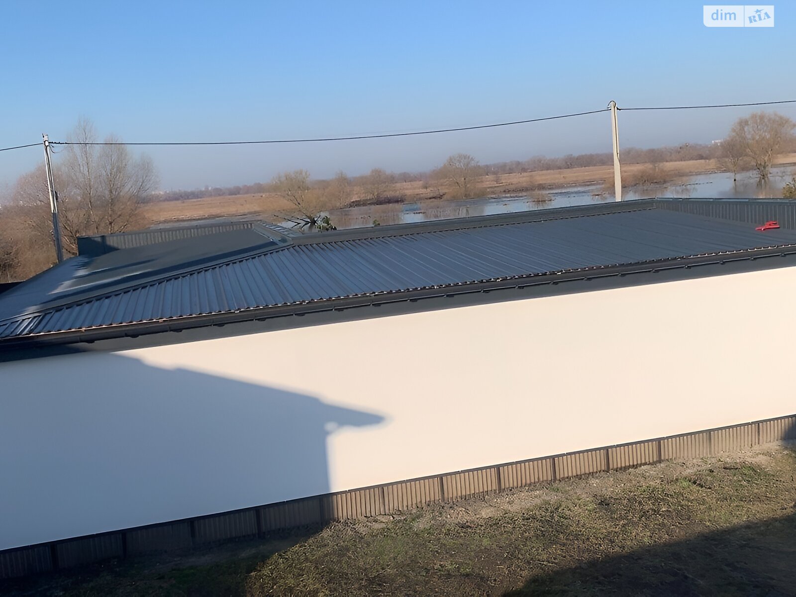 одноповерховий будинок, 150 кв. м, пенобетон. Продаж у Погребах фото 1 одноповерховий будинок, 150 кв. м, пенобетон. Продаж у Погребах фото 1