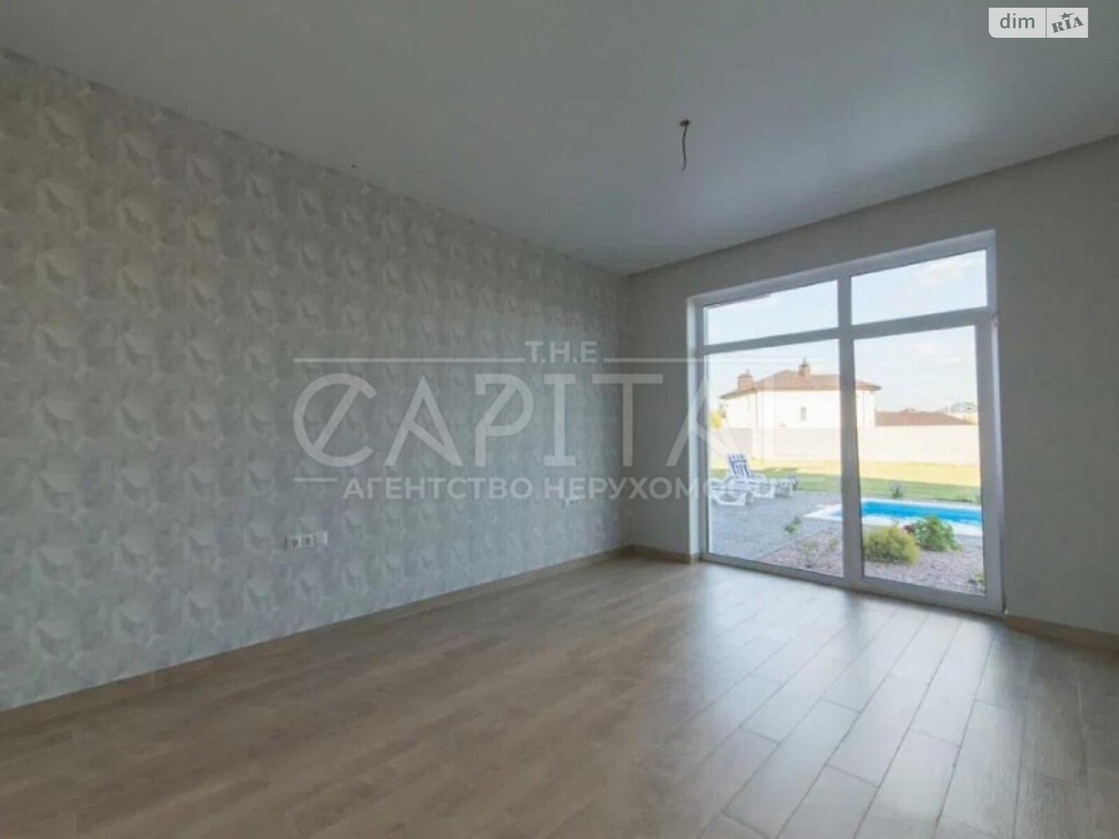 одноэтажный дом, 160 кв. м, кирпич. Продажа в Погребах фото 1 одноэтажный дом, 160 кв. м, кирпич. Продажа в Погребах фото 1