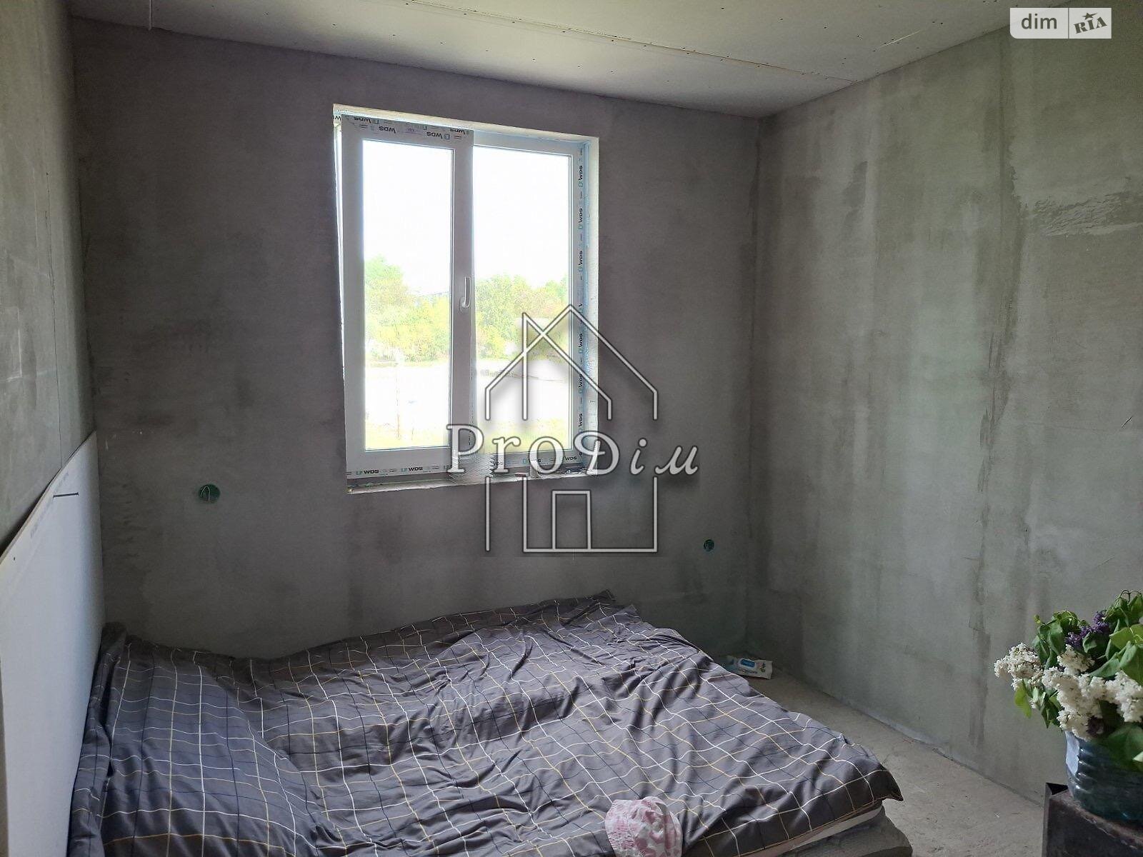 двухэтажный дом, 82 кв. м, пеноблок. Продажа в Погребах фото 1 двухэтажный дом, 82 кв. м, пеноблок. Продажа в Погребах фото 1