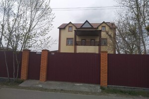 триповерховий будинок, 330 кв. м, кирпич. Продаж у Погребах фото 2