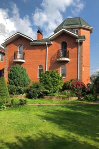двоповерховий будинок з гаражем, 328 кв. м, цегла. Продаж в Погребах фото 2