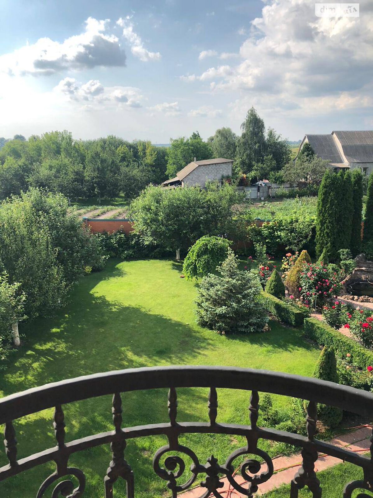 двоповерховий будинок з гаражем, 328 кв. м, цегла. Продаж в Погребах фото 1 двоповерховий будинок з гаражем, 328 кв. м, цегла. Продаж в Погребах фото 1