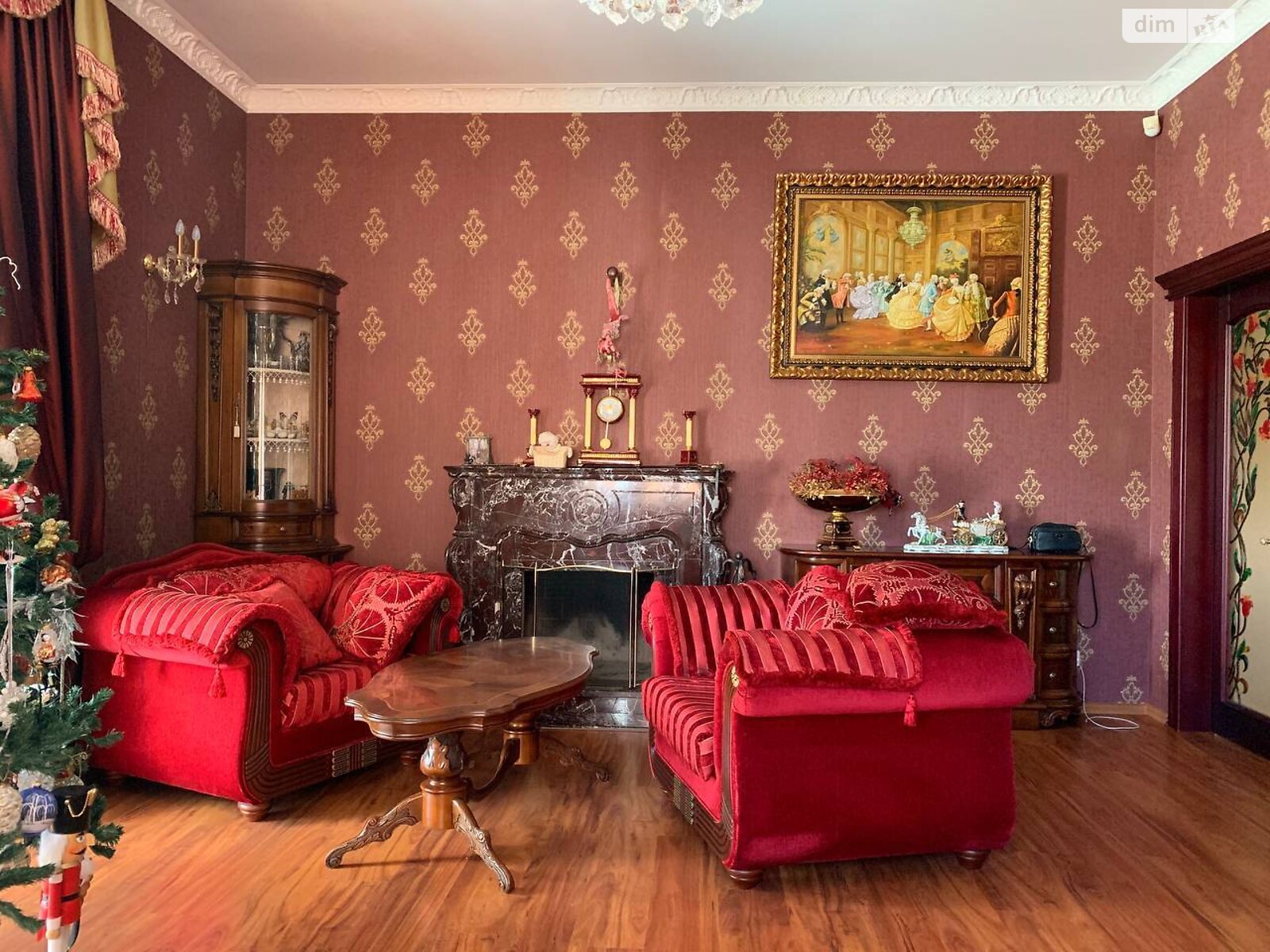 двоповерховий будинок з гаражем, 328 кв. м, цегла. Продаж в Погребах фото 1 двоповерховий будинок з гаражем, 328 кв. м, цегла. Продаж в Погребах фото 1