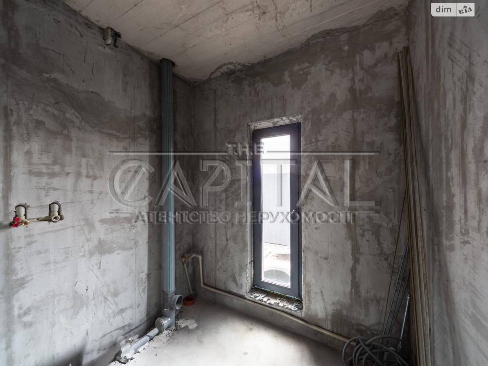 двухэтажный дом, 116 кв. м, кирпич. Продажа в Зазимье фото 1