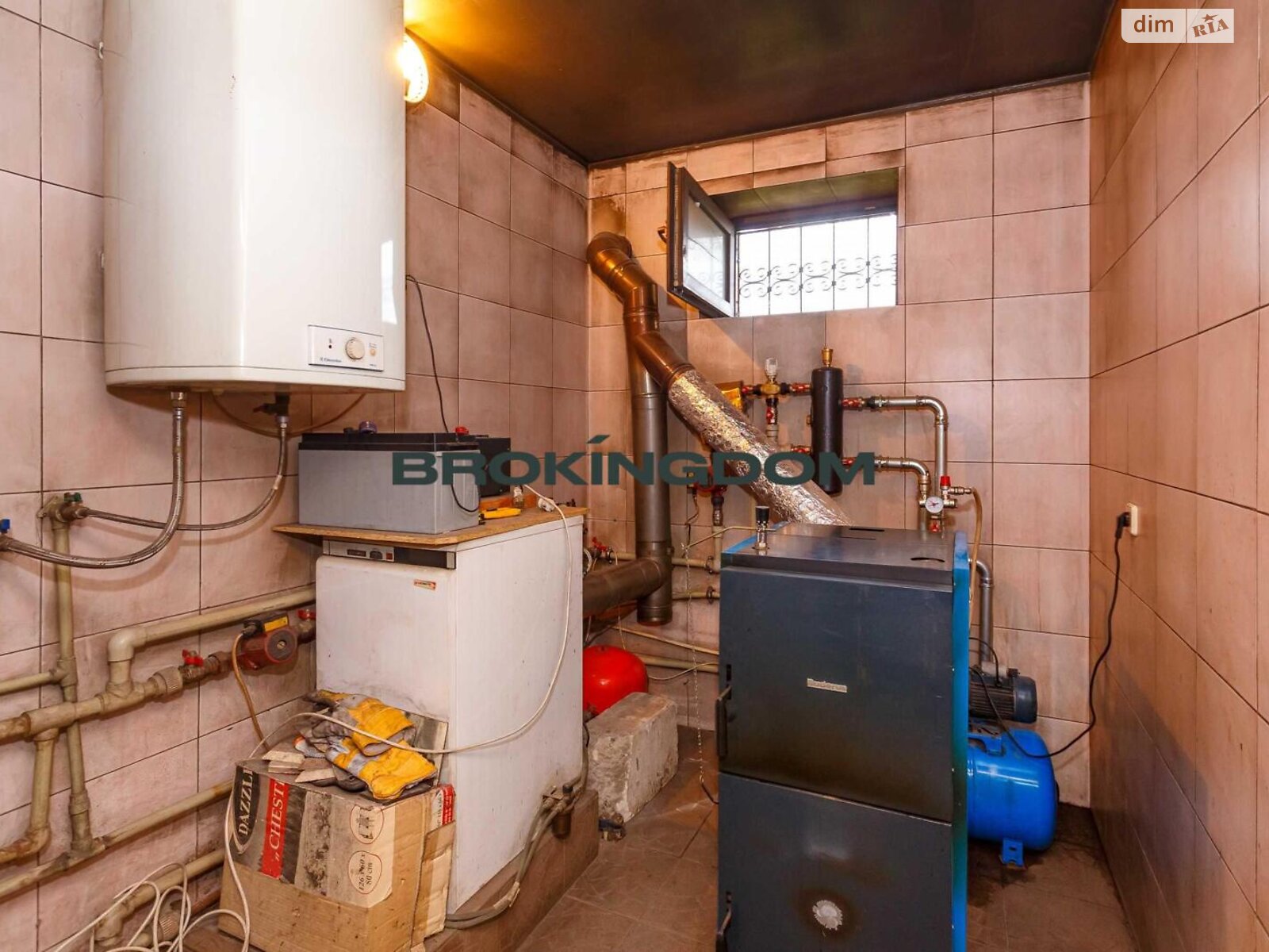 двоповерховий будинок, 280 кв. м, кирпич. Продаж у Погребах фото 1 двоповерховий будинок, 280 кв. м, кирпич. Продаж у Погребах фото 1