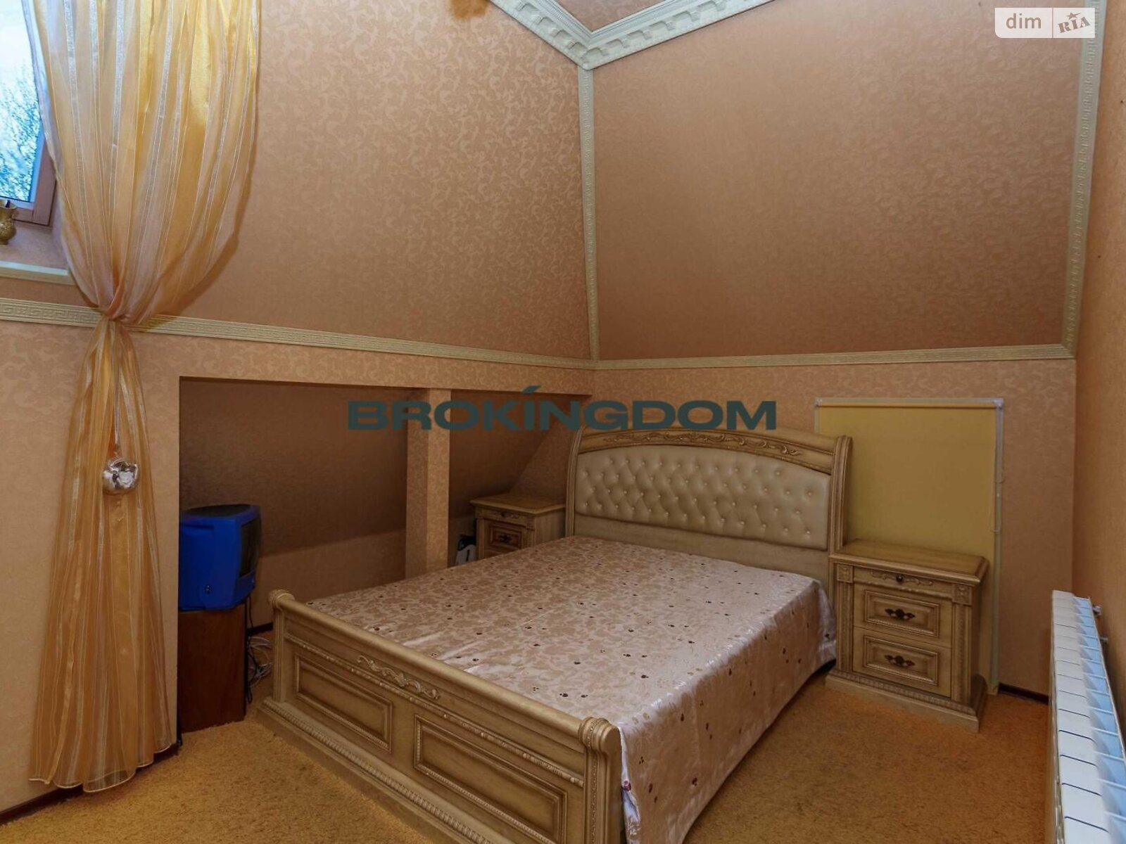 двоповерховий будинок, 280 кв. м, кирпич. Продаж у Погребах фото 1 двоповерховий будинок, 280 кв. м, кирпич. Продаж у Погребах фото 1