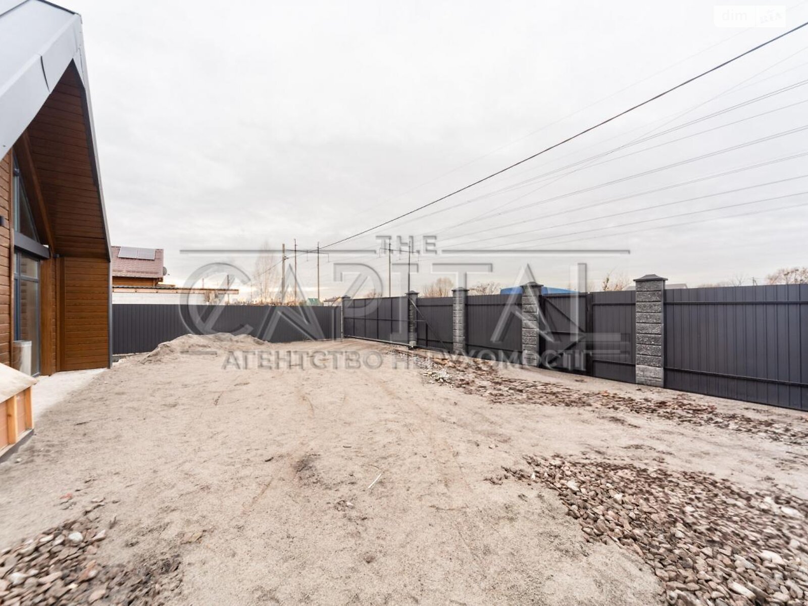 двоповерховий будинок, 116 кв. м, цегла. Продаж у Зазим’ї фото 1 двоповерховий будинок, 116 кв. м, цегла. Продаж у Зазим’ї фото 1