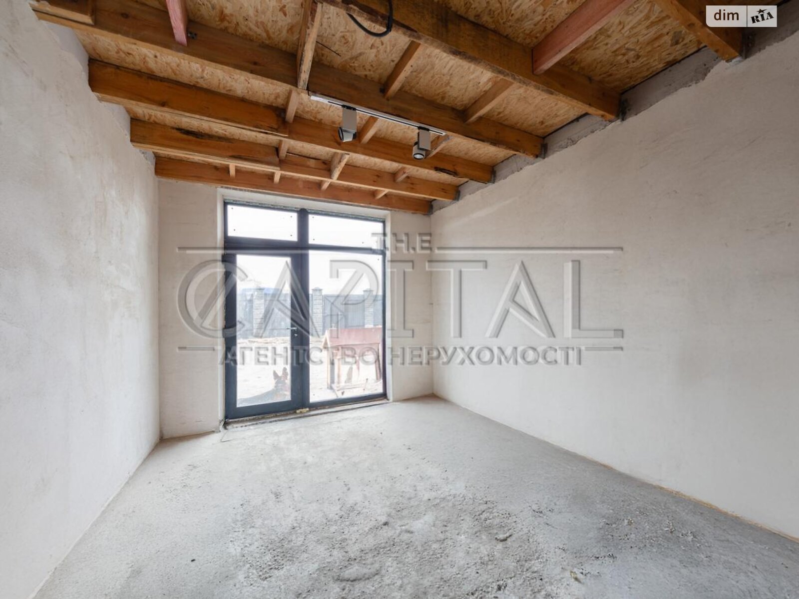 двоповерховий будинок, 116 кв. м, цегла. Продаж у Зазим’ї фото 1 двоповерховий будинок, 116 кв. м, цегла. Продаж у Зазим’ї фото 1