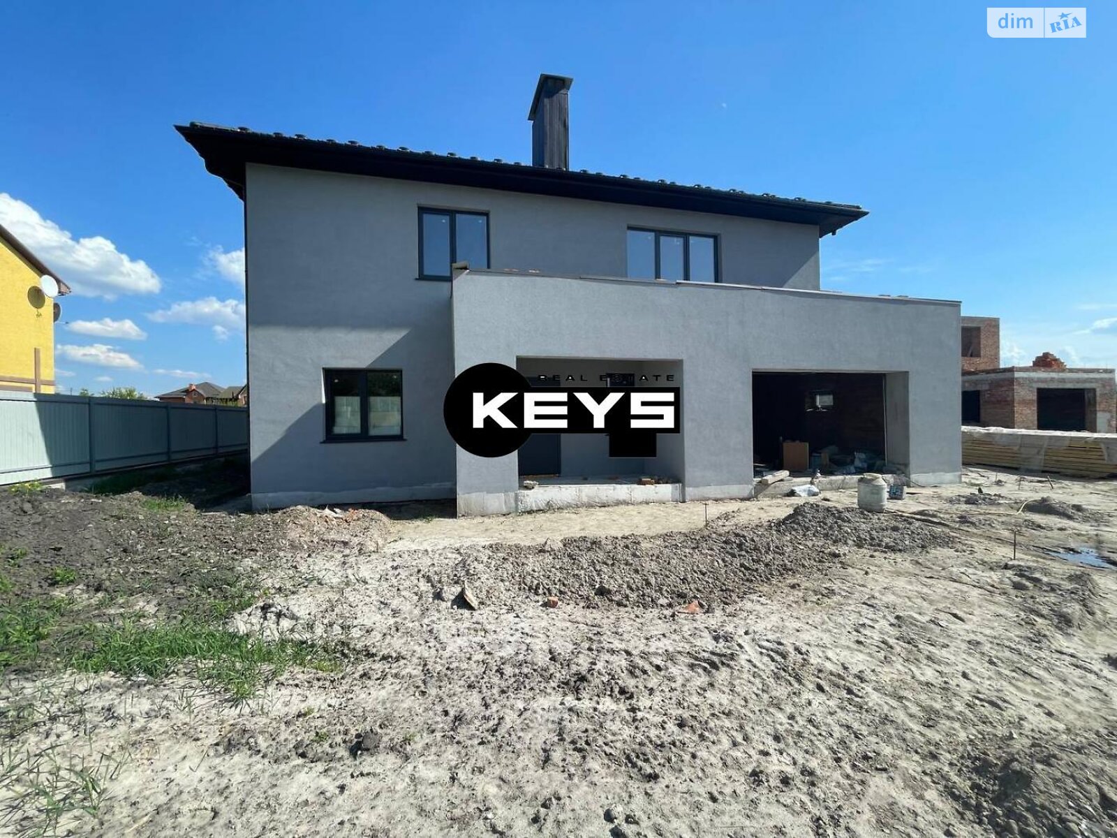 двухэтажный дом, 267.3 кв. м, кирпич. Продажа в Погребы фото 1 двухэтажный дом, 267.3 кв. м, кирпич. Продажа в Погребы фото 1