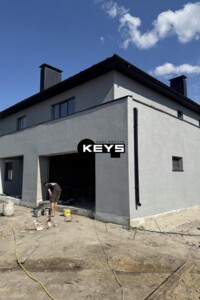 двухэтажный дом, 267.3 кв. м, кирпич. Продажа в Погребы фото 2