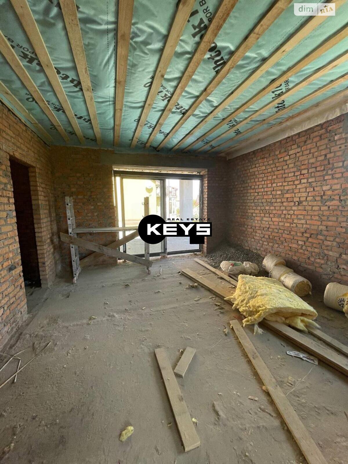 двухэтажный дом, 267.3 кв. м, кирпич. Продажа в Погребы фото 1 двухэтажный дом, 267.3 кв. м, кирпич. Продажа в Погребы фото 1
