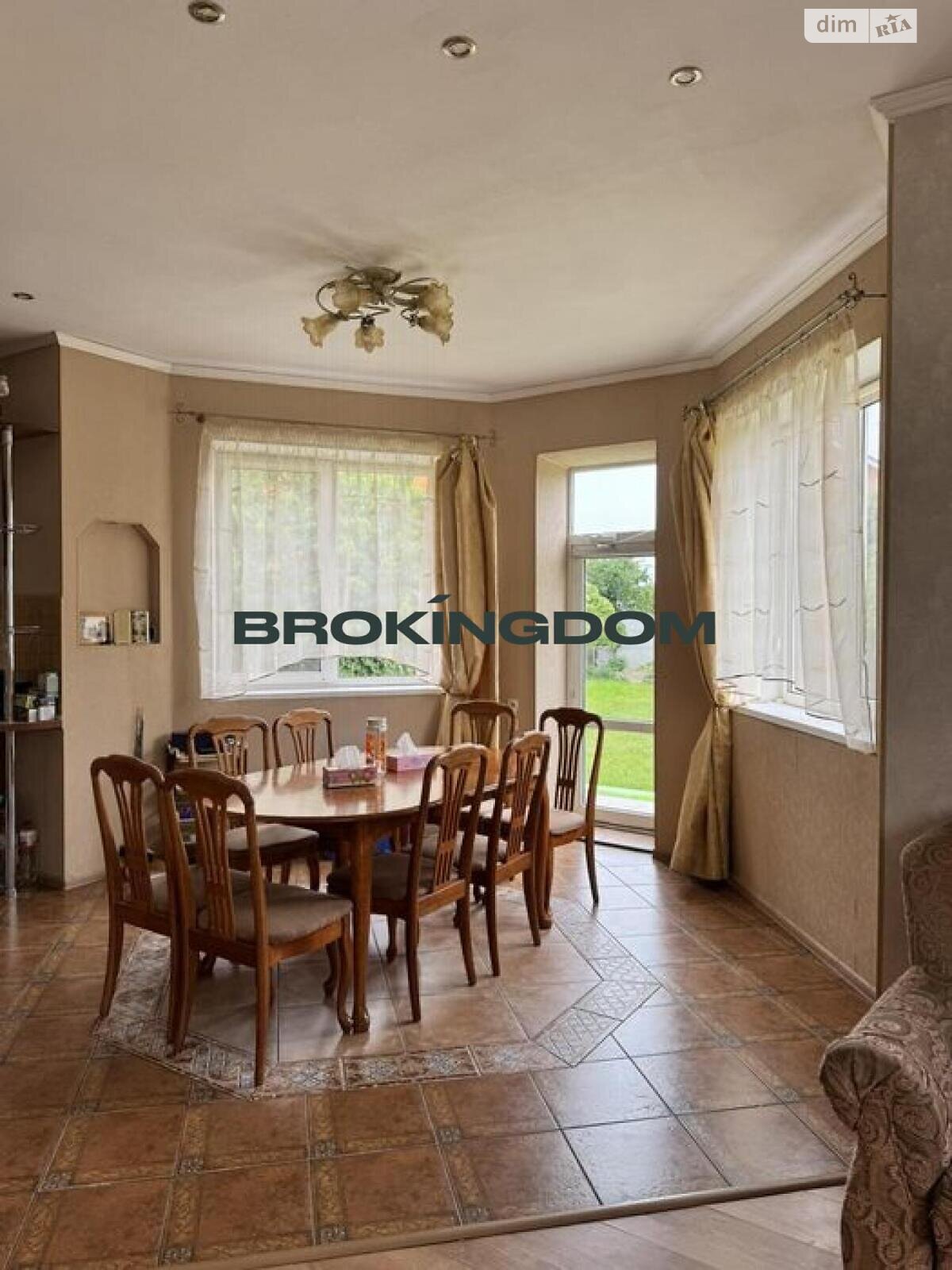 двоповерховий будинок, 180 кв. м, кирпич. Продаж у Погребах фото 1 двоповерховий будинок, 180 кв. м, кирпич. Продаж у Погребах фото 1