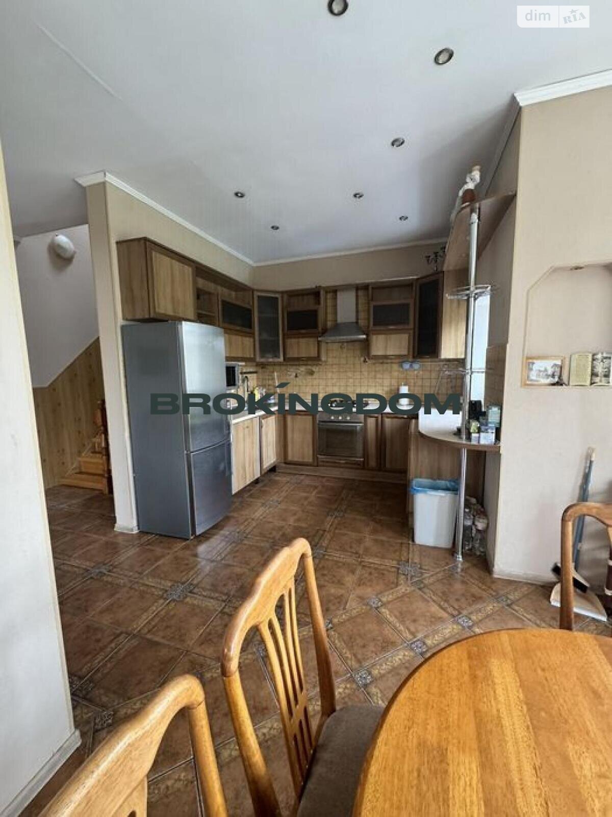 двоповерховий будинок, 180 кв. м, кирпич. Продаж у Погребах фото 1 двоповерховий будинок, 180 кв. м, кирпич. Продаж у Погребах фото 1