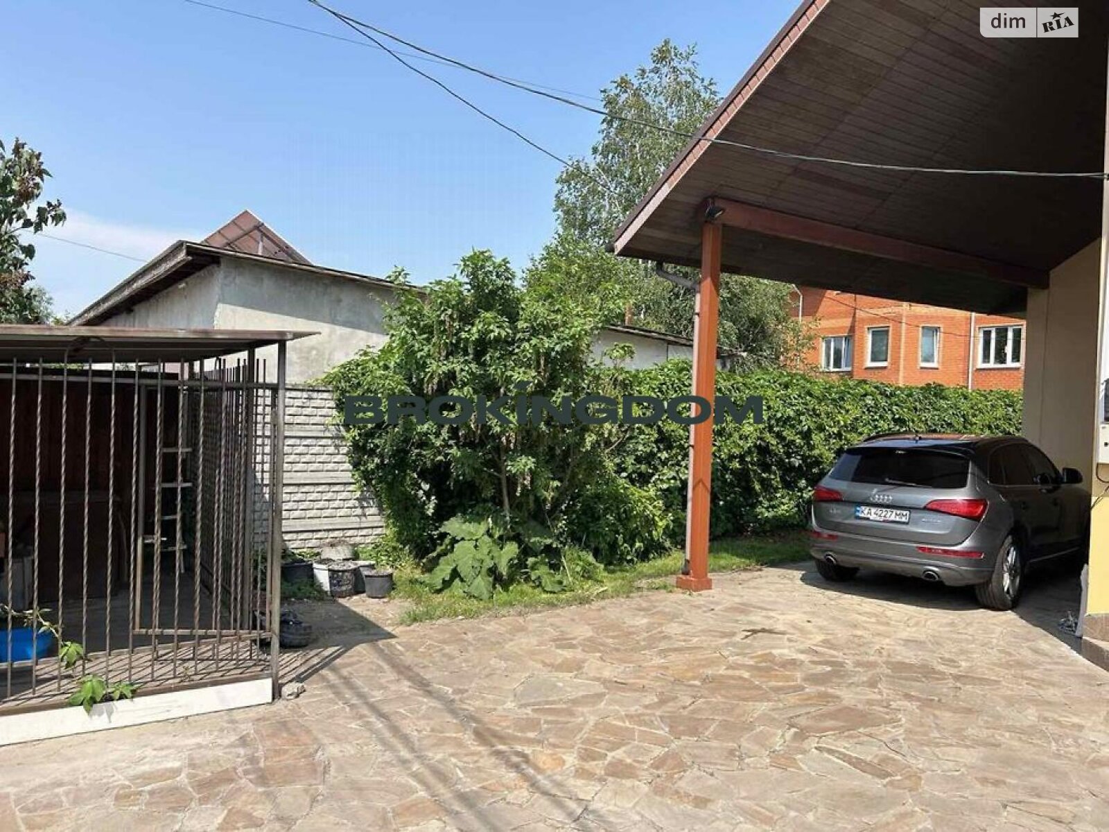 двоповерховий будинок, 180 кв. м, кирпич. Продаж у Погребах фото 1 двоповерховий будинок, 180 кв. м, кирпич. Продаж у Погребах фото 1