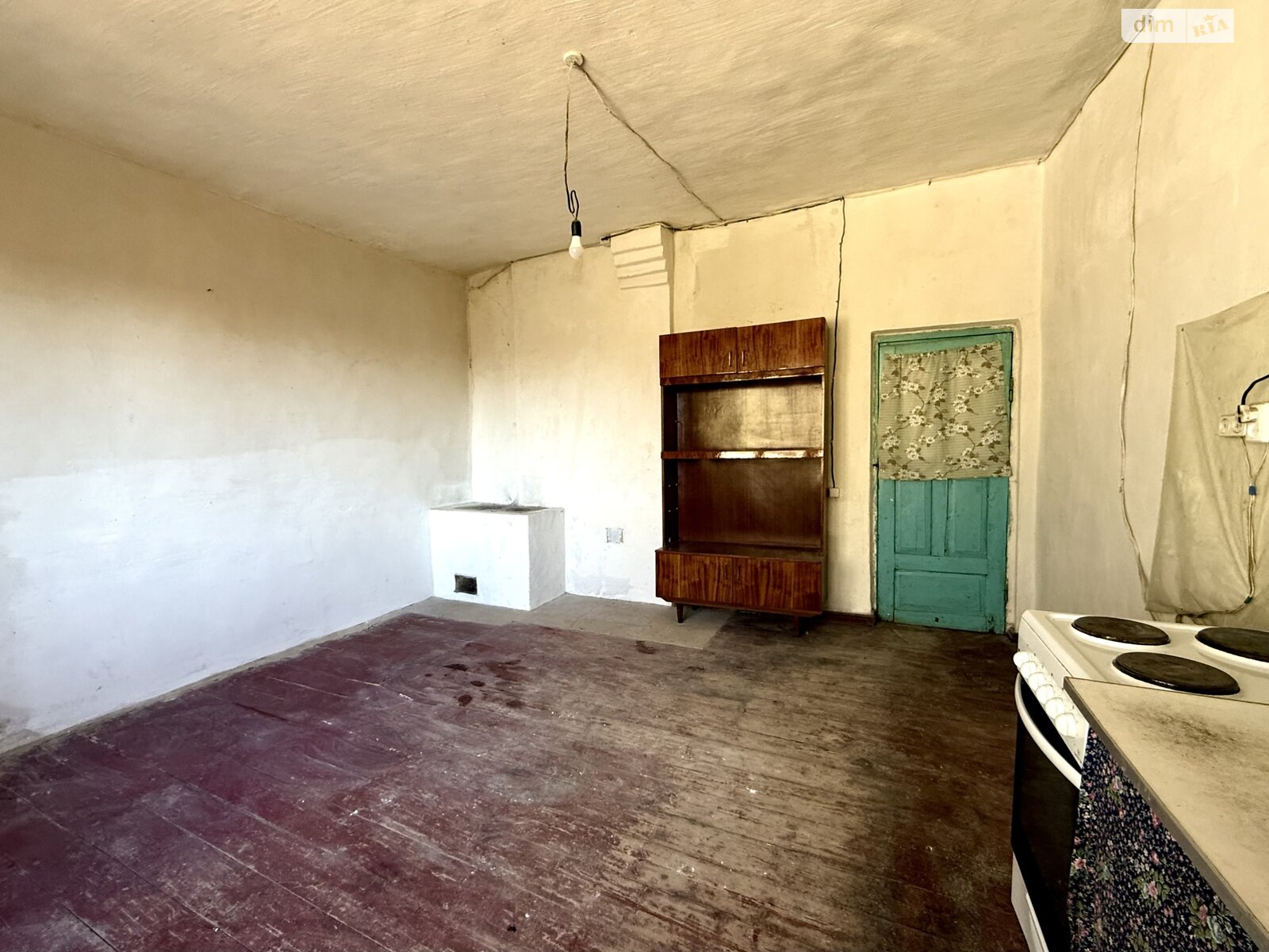 одноповерховий будинок з опаленням, 46.5 кв. м, цегла. Продаж у Погребах фото 1 одноповерховий будинок з опаленням, 46.5 кв. м, цегла. Продаж у Погребах фото 1