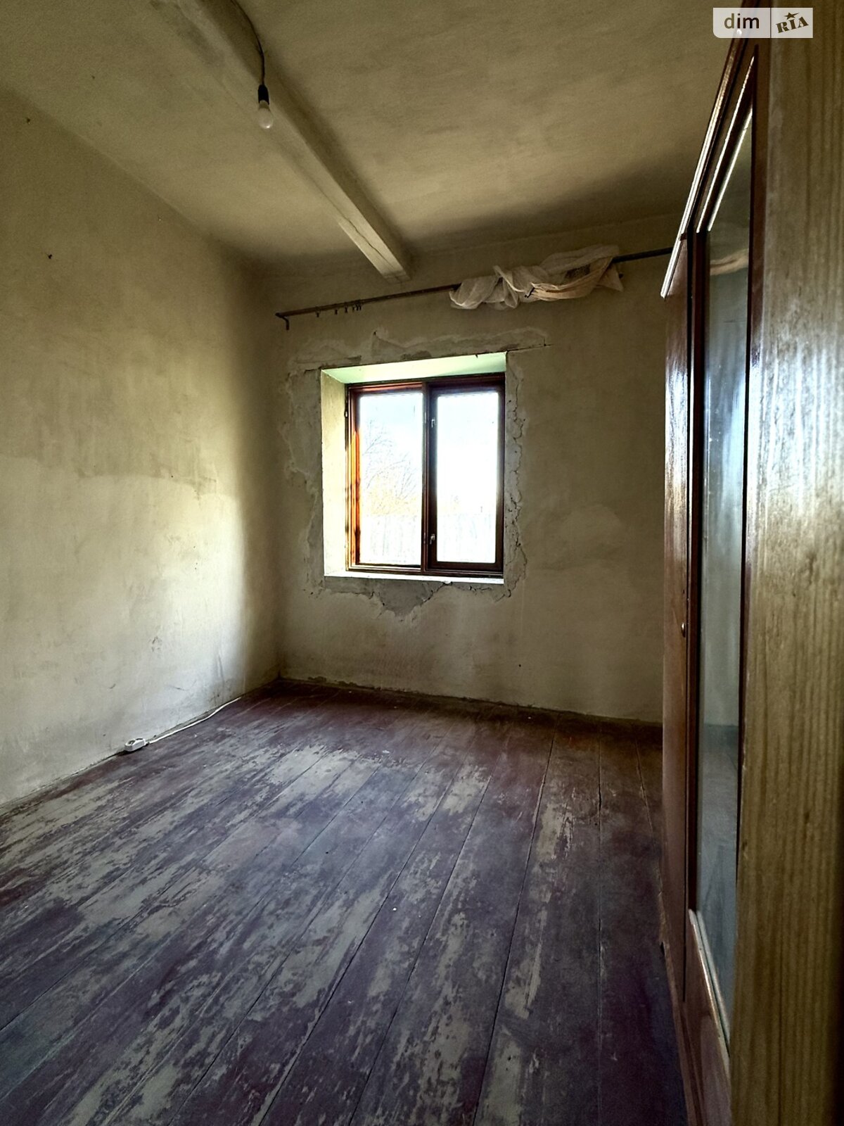 одноповерховий будинок з опаленням, 46.5 кв. м, цегла. Продаж у Погребах фото 1 одноповерховий будинок з опаленням, 46.5 кв. м, цегла. Продаж у Погребах фото 1