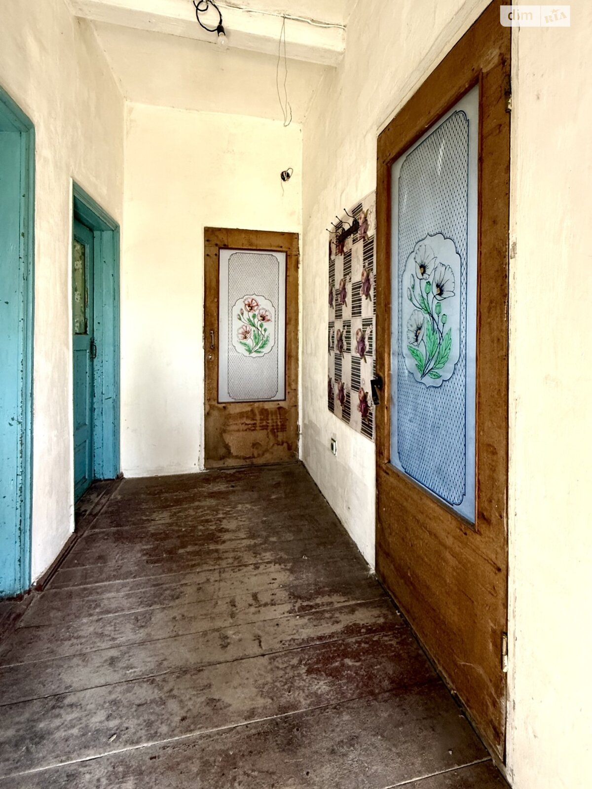 одноповерховий будинок з опаленням, 46.5 кв. м, цегла. Продаж у Погребах фото 1 одноповерховий будинок з опаленням, 46.5 кв. м, цегла. Продаж у Погребах фото 1