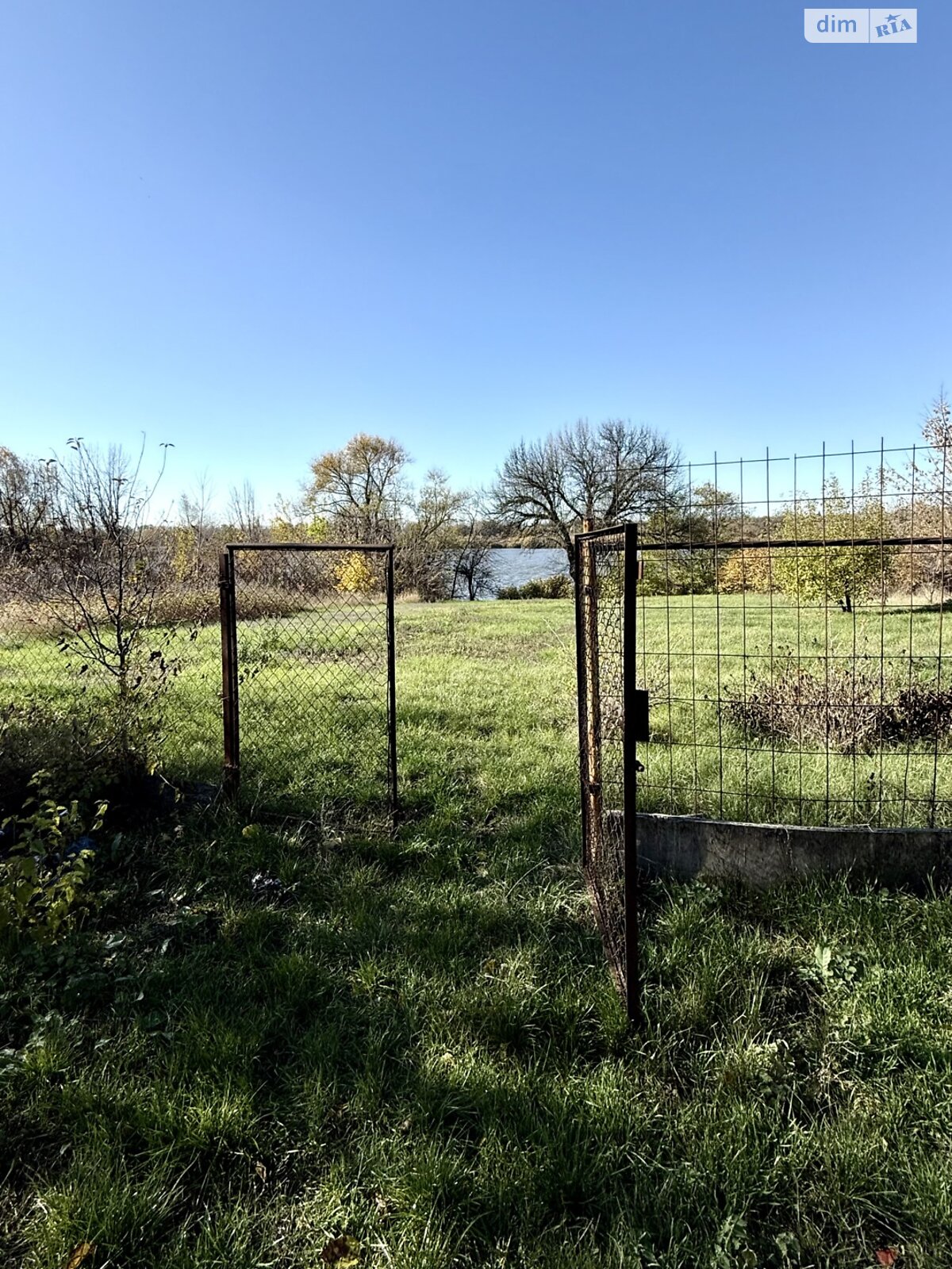 одноповерховий будинок з опаленням, 46.5 кв. м, цегла. Продаж у Погребах фото 1 одноповерховий будинок з опаленням, 46.5 кв. м, цегла. Продаж у Погребах фото 1