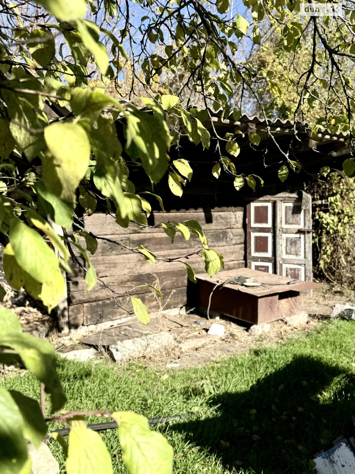 одноповерховий будинок з опаленням, 46.5 кв. м, цегла. Продаж у Погребах фото 1 одноповерховий будинок з опаленням, 46.5 кв. м, цегла. Продаж у Погребах фото 1