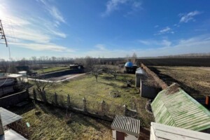 триповерховий будинок з гаражем, 488 кв. м, цегла. Продаж у Погребах фото 2