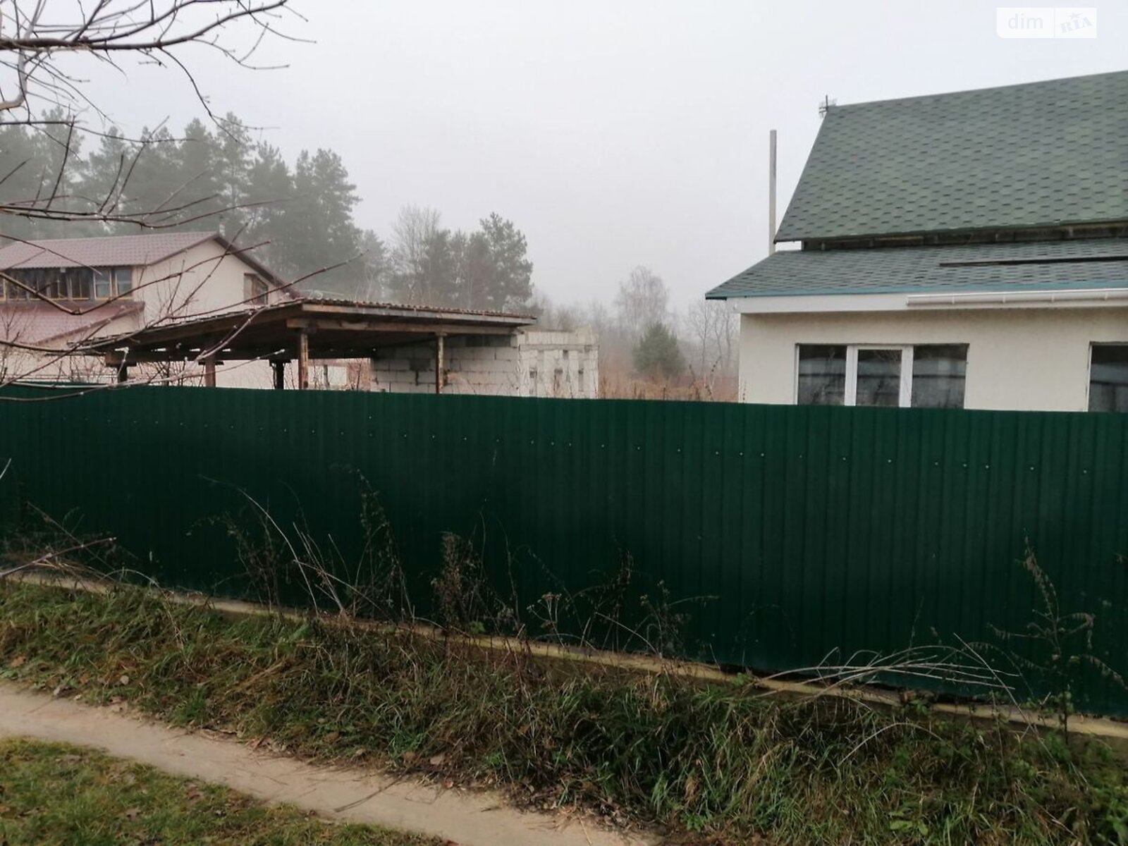 двухэтажный дом, 147 кв. м, газобетон. Продажа в Погребах фото 1 двухэтажный дом, 147 кв. м, газобетон. Продажа в Погребах фото 1