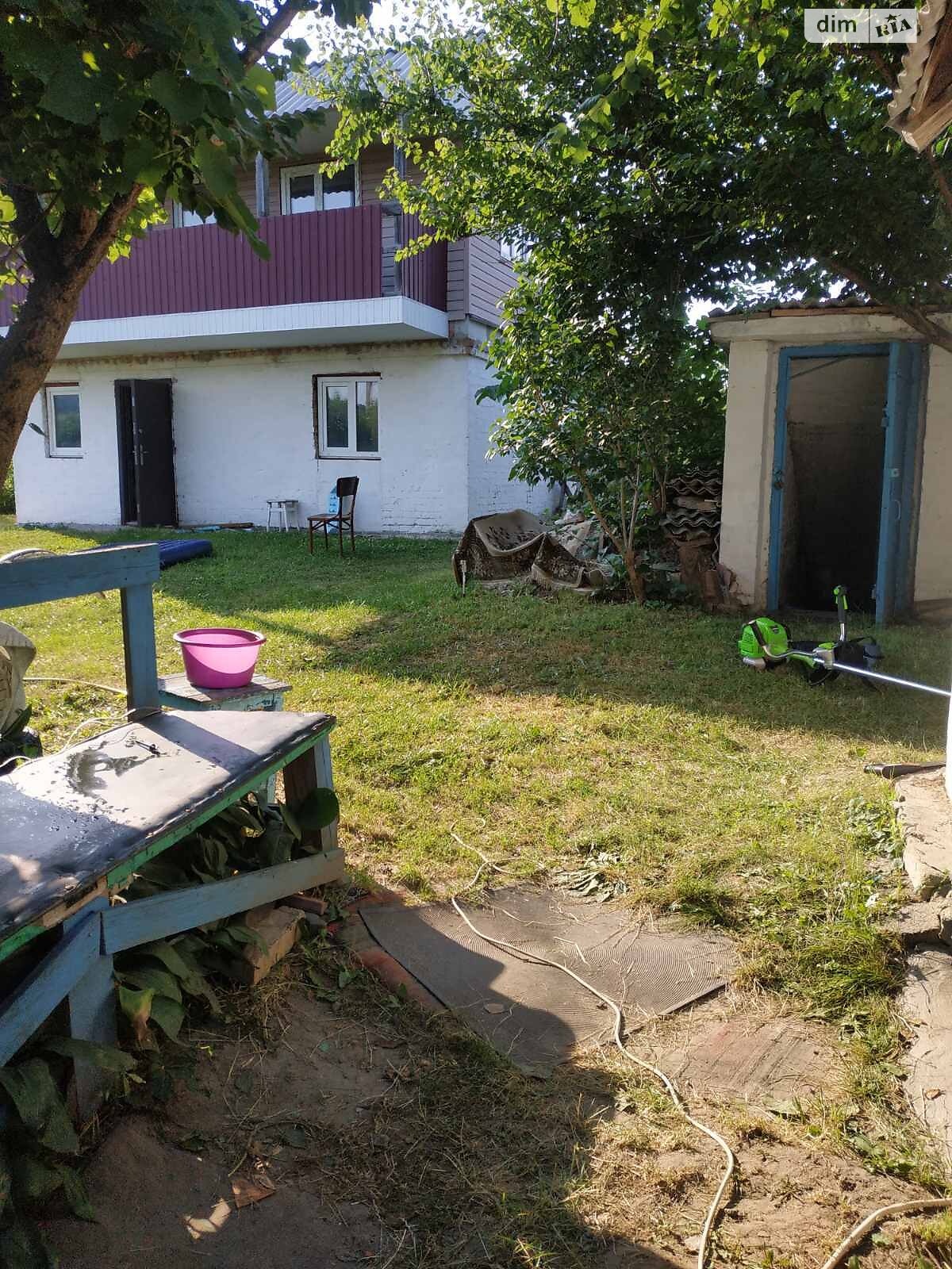 одноэтажный дом, 37.6 кв. м, кирпич. Продажа в Погребах фото 1 одноэтажный дом, 37.6 кв. м, кирпич. Продажа в Погребах фото 1