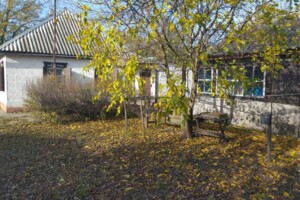 одноповерховий будинок з верандою, 50 кв. м, глинобитний. Продаж у Погребах фото 2