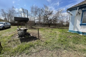 одноповерховий будинок з верандою, 59.5 кв. м, цегла. Продаж у Погребах фото 2