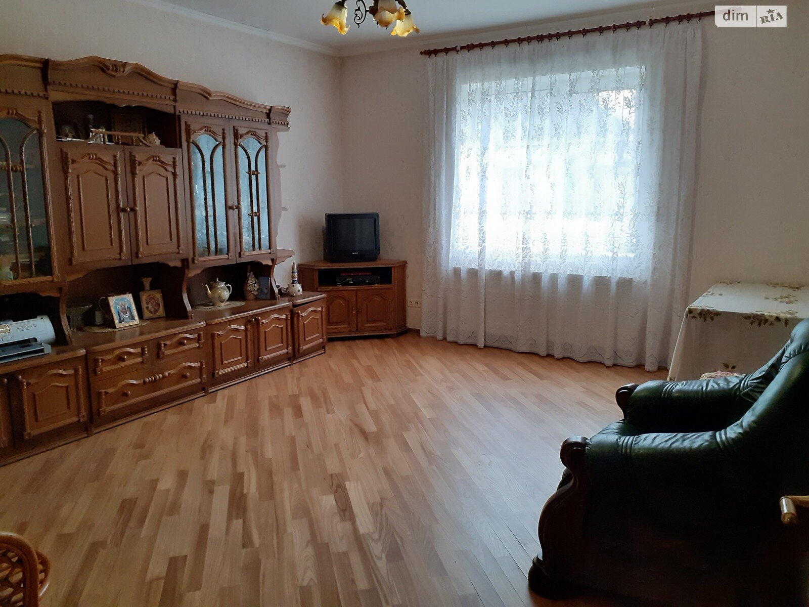 двоповерховий будинок, 150 кв. м, цегла. Продаж у Погребах фото 1