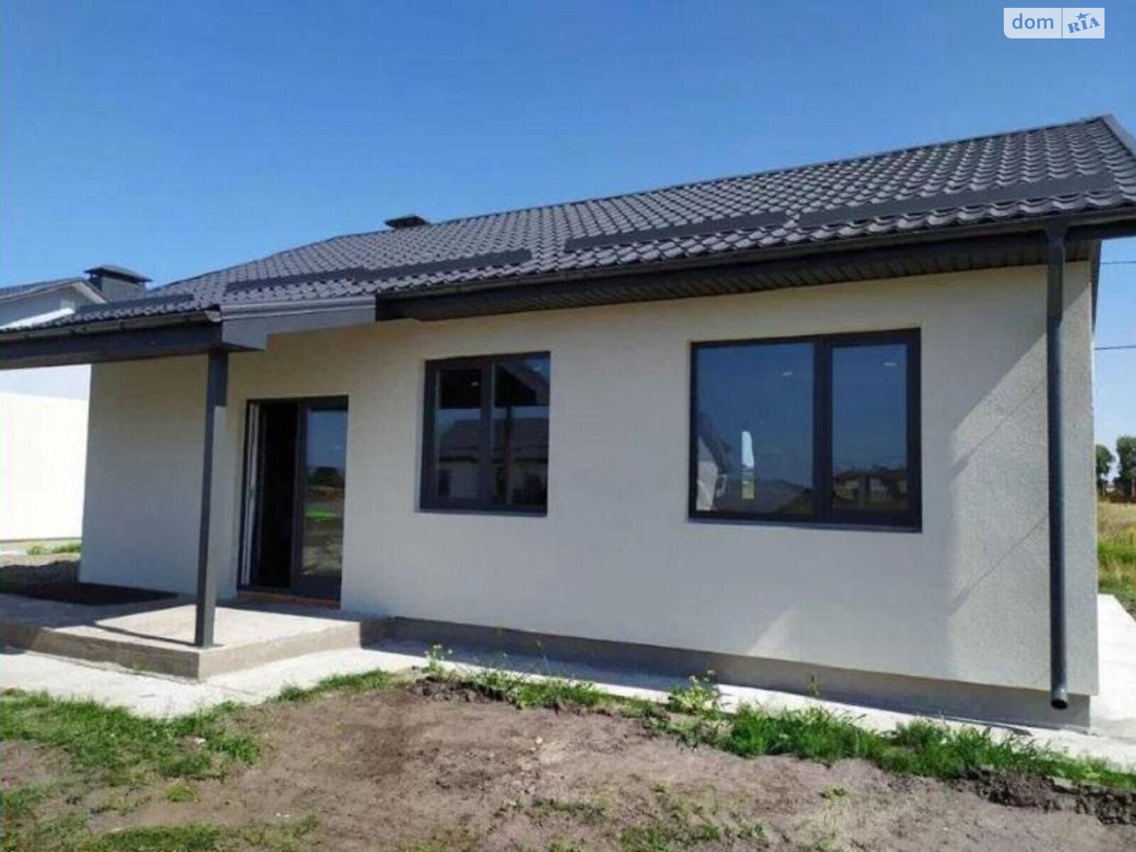 DIM.RIA – Продам будинок в Погребах, Київська обл., вулиця Соборна 1 ...