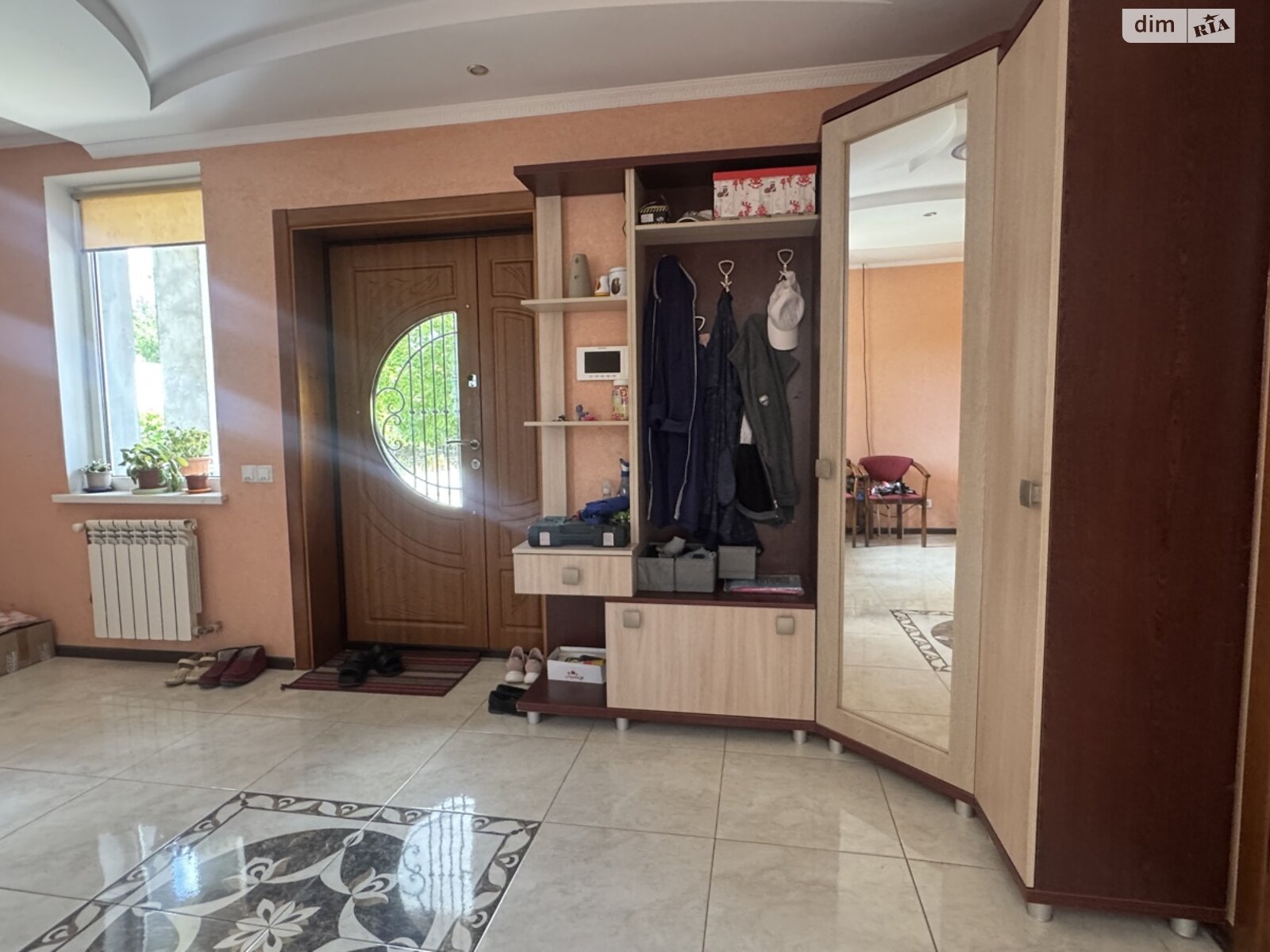 трехэтажный дом с гаражом, 220 кв. м, кирпич. Продажа в Поховке фото 1 трехэтажный дом с гаражом, 220 кв. м, кирпич. Продажа в Поховке фото 1