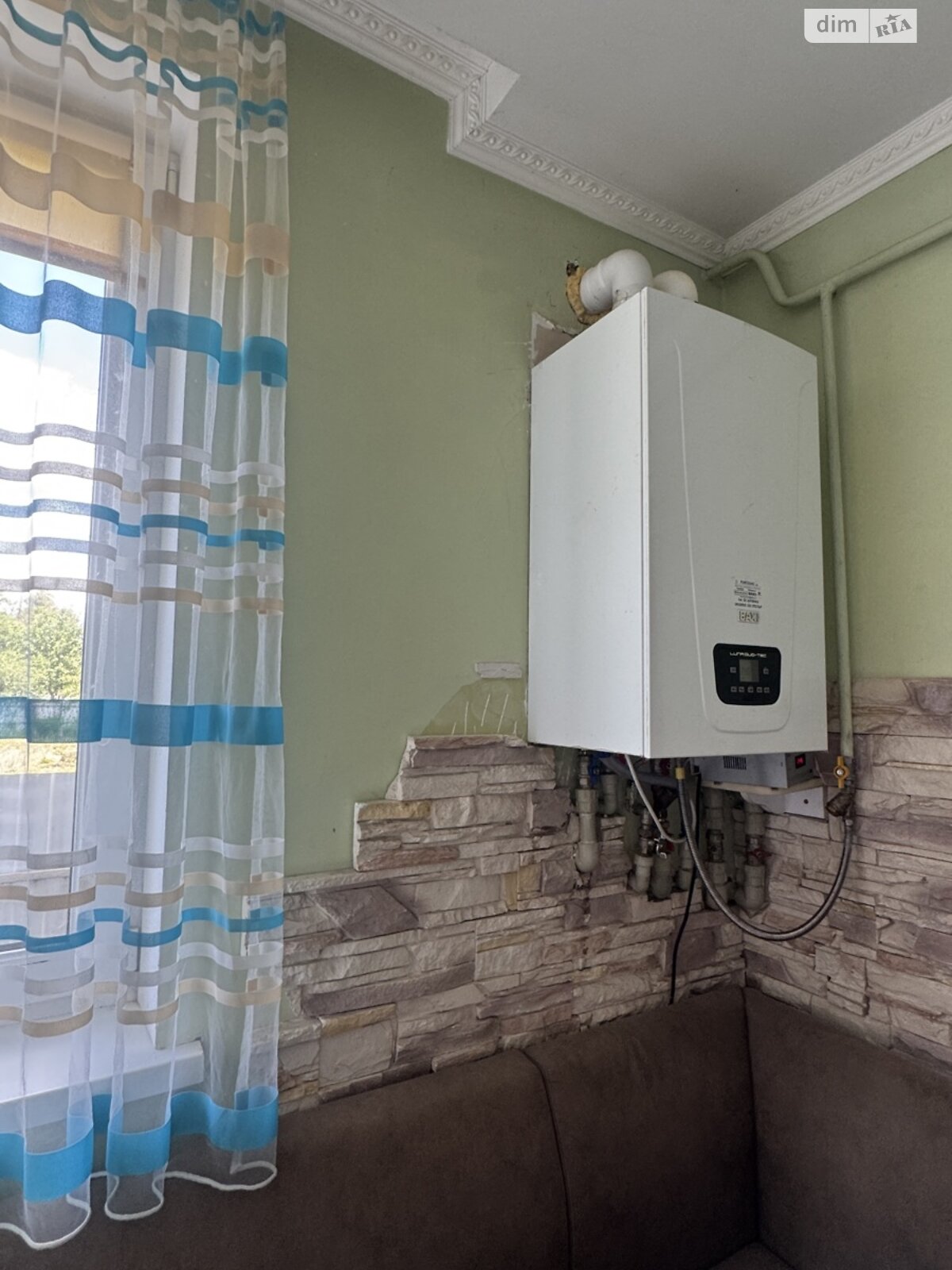 трехэтажный дом с гаражом, 220 кв. м, кирпич. Продажа в Поховке фото 1 трехэтажный дом с гаражом, 220 кв. м, кирпич. Продажа в Поховке фото 1