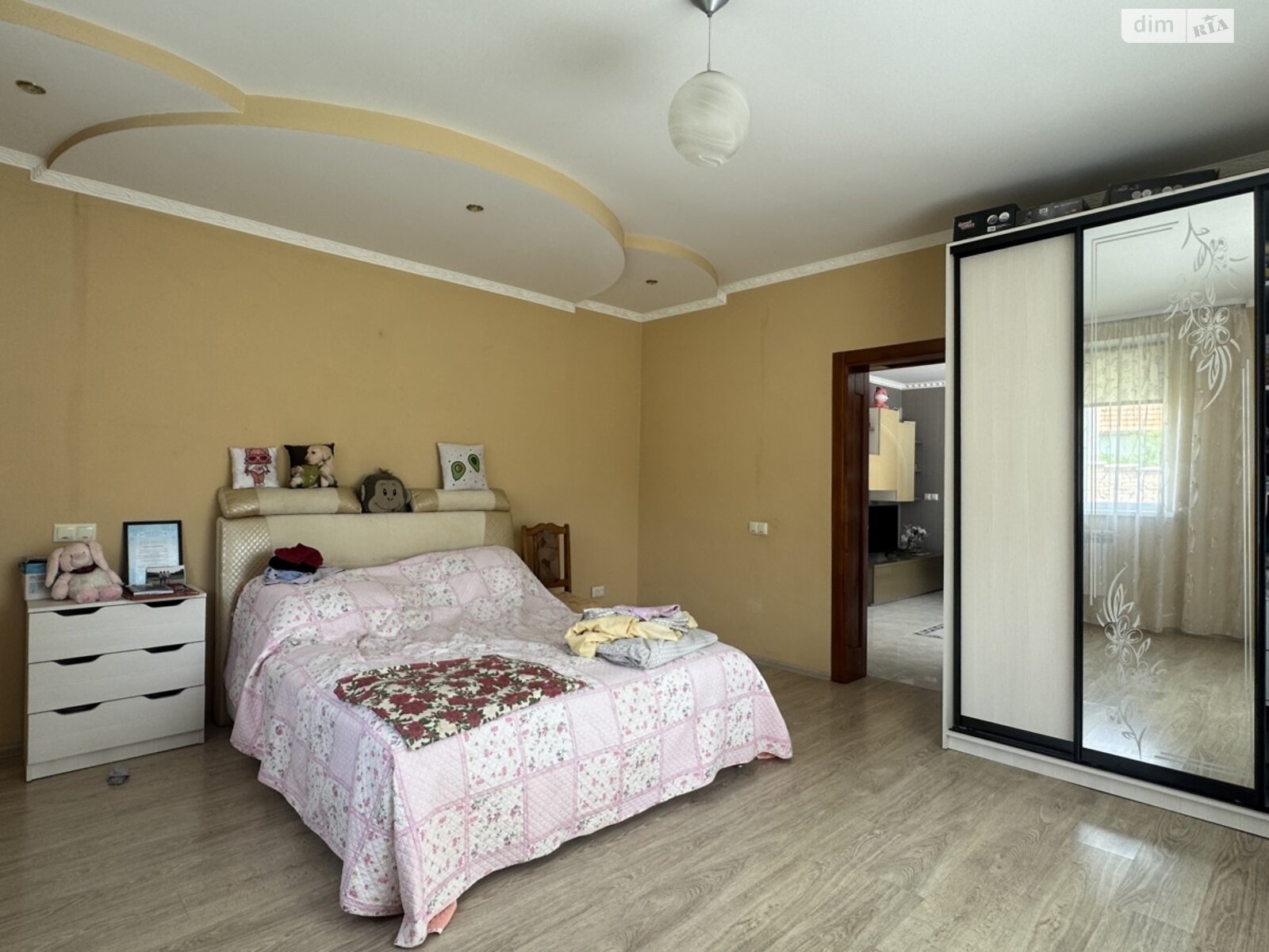 трехэтажный дом с гаражом, 220 кв. м, кирпич. Продажа в Поховке фото 1 трехэтажный дом с гаражом, 220 кв. м, кирпич. Продажа в Поховке фото 1