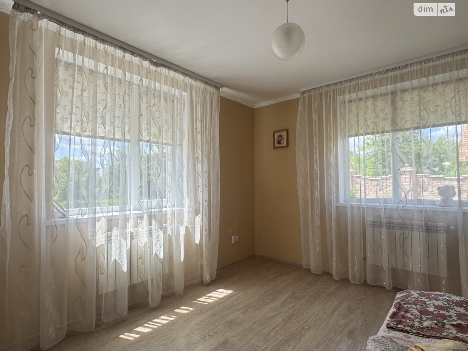 трехэтажный дом с гаражом, 220 кв. м, кирпич. Продажа в Поховке фото 1 трехэтажный дом с гаражом, 220 кв. м, кирпич. Продажа в Поховке фото 1