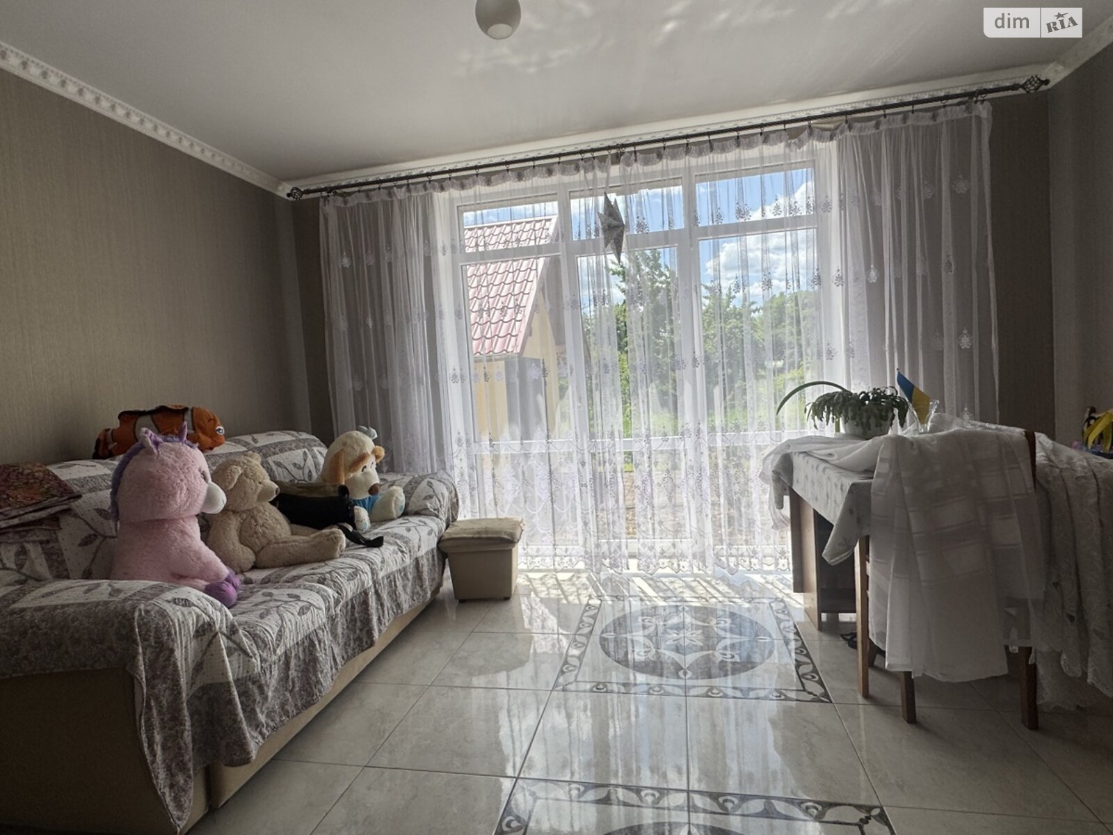 трехэтажный дом с гаражом, 220 кв. м, кирпич. Продажа в Поховке фото 1 трехэтажный дом с гаражом, 220 кв. м, кирпич. Продажа в Поховке фото 1