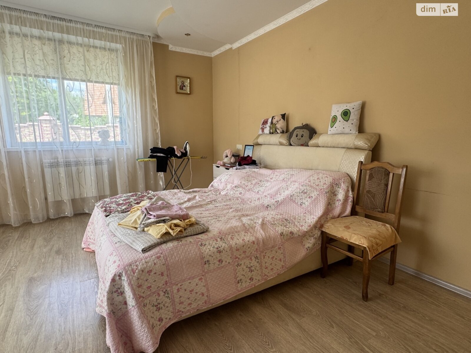 трехэтажный дом с гаражом, 220 кв. м, кирпич. Продажа в Поховке фото 1 трехэтажный дом с гаражом, 220 кв. м, кирпич. Продажа в Поховке фото 1