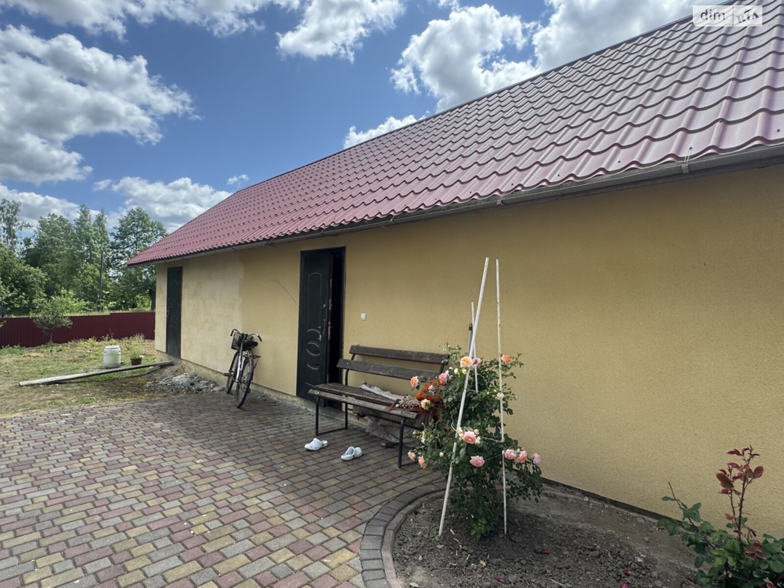 трехэтажный дом с гаражом, 220 кв. м, кирпич. Продажа в Поховке фото 1 трехэтажный дом с гаражом, 220 кв. м, кирпич. Продажа в Поховке фото 1